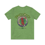 Pingo Doce Guarana Soda 2008 Vintage Men's T-Shirt