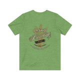 Psenicno Lasko Beer 1825 Vintage Men's T-Shirt