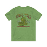 Snake Farm 1967 Vintage Men's T-Shirt