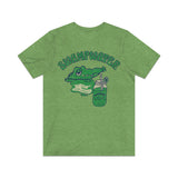 Swampwater Cocktail 1976 Vintage Men's T-Shirt