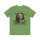 Thanks, I Needed That 1976 Vintage Men's T-Shirt