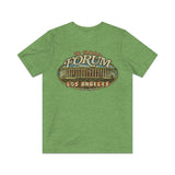 The Fabulous Forum 1967 Vintage Men's T-Shirt