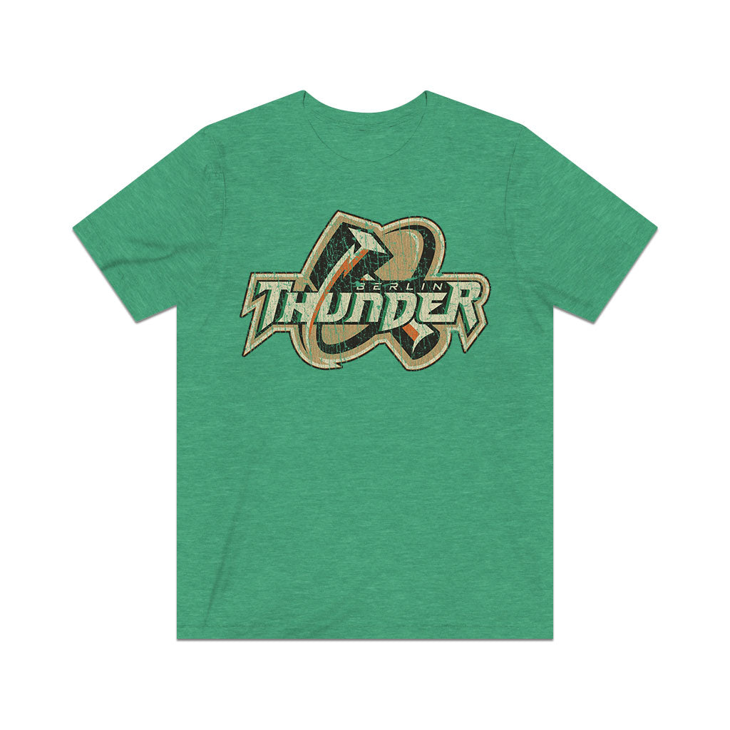 Berlin Thunder 1999 Vintage Men's T-Shirt
