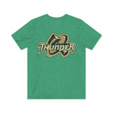 Berlin Thunder 1999 Vintage Men's T-Shirt