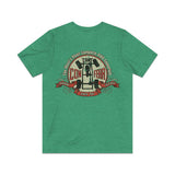 Con-Ferr 4WD Parts & Accessories 1961 Vintage Men's T-Shirt