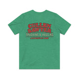 Cullen Sawyer Trucking & Hauling 1979 Vintage Men's T-Shirt
