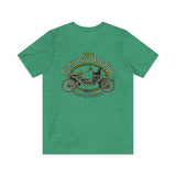 Dick’s Auto Wrecking 1927 Vintage Men's T-Shirt