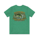 Dick's Bait & Tackle 1953 Vintage Men's T-Shirt