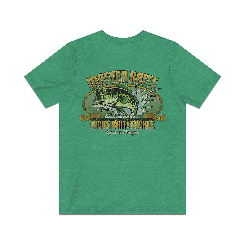 Dick's Bait & Tackle 1953 Vintage Men's T-Shirt