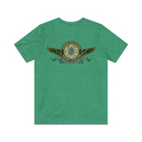 Dodge Brothers Motor Vehicles 1914 Vintage Men's T-Shirt
