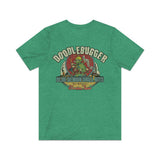 Doodlebugger 1951 Vintage Men's T-Shirt