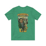 Dude, Where's My WMDs 2002 Vintage Men's T-Shirt