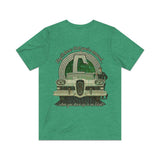 Edsel You've Arrived 1958 Vintage Men’s T-shirt