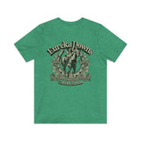 Eureka Downs 1903 Vintage Men's T-Shirt