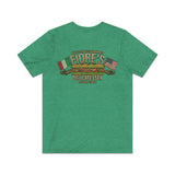 Fiore's Delicatessen Chicago 1970 Vintage Men's T-Shirt