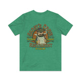 Grant’s Cabin St. Louis 1969 Vintage Men's T-Shirt