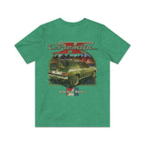 Gremlin X 1972 Vintage Men's T-Shirt