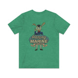 Harvey Marine 1954 Vintage Men's T-Shirt