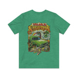 Holden Sandman 1974 Vintage Men's T-Shirt