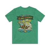 I've Got King Jesus 1999 Vintage Men's T-Shirt