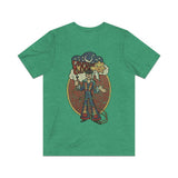 Kaptain Kool 1976 Vintage Men's T-Shirt
