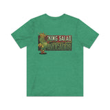 King Salad Avocados 1938 Vintage Men's T-Shirt