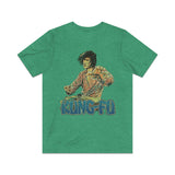 Kung Fu 1972 Vintage Men's T-Shirt