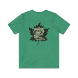 Maple Street Book Shop 1964 Vintage Men's T-Shirt