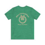 Merriweather Post Pavilion 1967 Vintage Men's T-Shirt