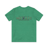 NCSA Mosaic 1993 Vintage Men's T-Shirt