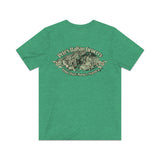 Pete’s Italian Grocery 1946 Vintage Men's T-Shirt