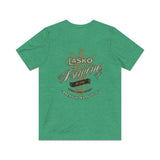 Psenicno Lasko Beer 1825 Vintage Men's T-Shirt