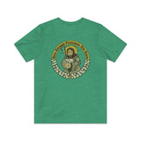 Son Screen Prevents Sin Burn 1987 Vintage Men's T-Shirt