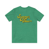Summer Vibes 1978 Vintage Men's T-Shirt