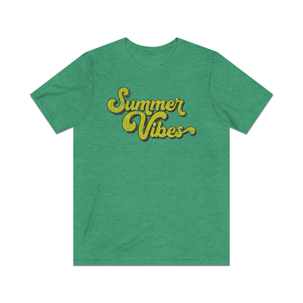 Summer Vibes 1978 Vintage Men's T-Shirt