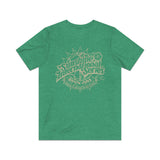Sunshine International Series 1982 Vintage Men's T-Shirt