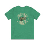 Super Bee 1969 Vintage Men's T-Shirt