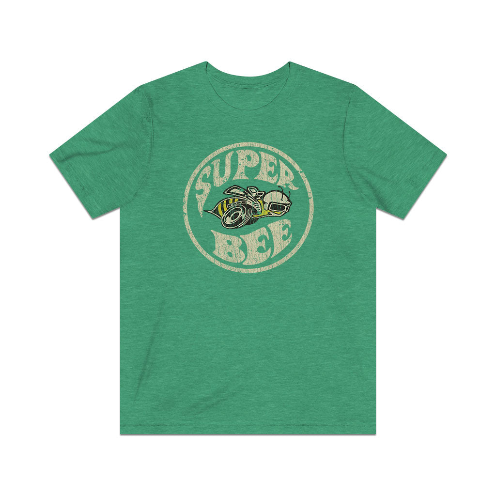 Super Bee 1969 Vintage Men's T-Shirt