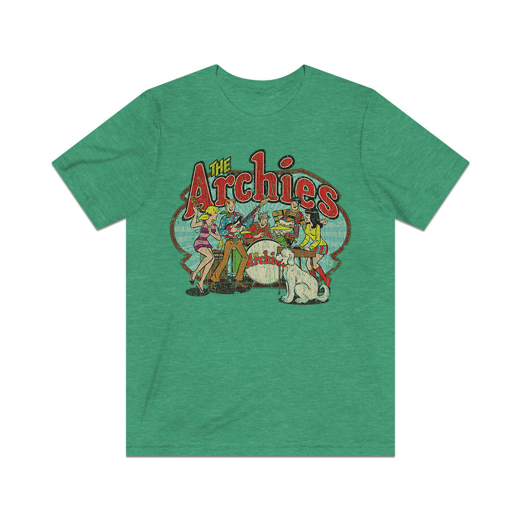 The Archies 1967 Vintage Men's T-Shirt