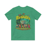 The Biskitts 1983 Vintage Men's T-Shirt