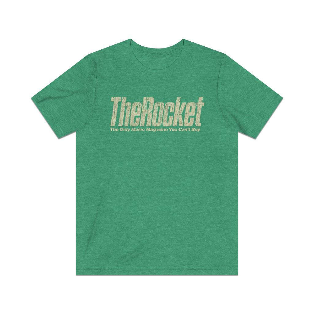 The Rocket 1979 Vintage Men's T-Shirt