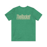 The Rocket 1979 Vintage Men's T-Shirt