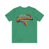 This Is What Awesome Looks Like 1985 Vintage Men's T-Shirt