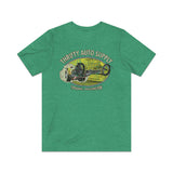 Thrifty Auto Supply Spokane 1948 Vintage Men's T-Shirt
