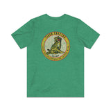 Tiger Tractor 1947 Vintage Men's T-Shirt
