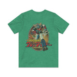 UFO Robot Grendizer 1975 Vintage Men's T-Shirt