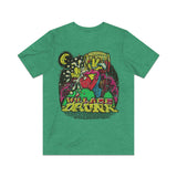 Village Drunk 1980 Vintage Men's T-Shirt