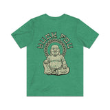 Yuck Fou 1985 Vintage Men's T-Shirt