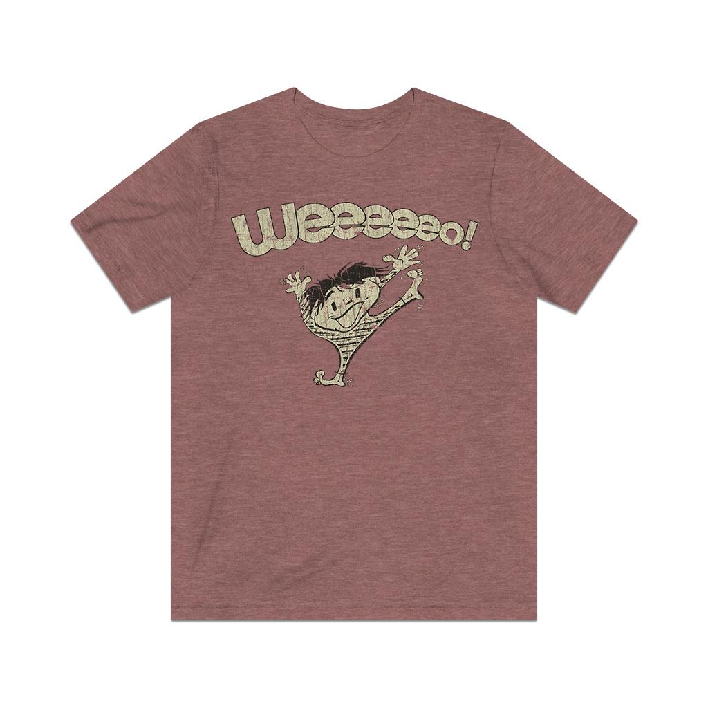 A&P Weeeeeo! 1971 Vintage Men's T-Shirt