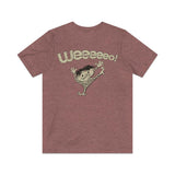 A&P Weeeeeo! 1971 Vintage Men's T-Shirt